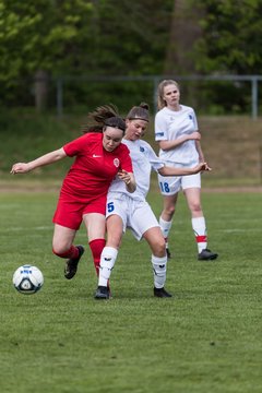 Bild 201 - wBJ VfL Pinneberg - Eimsbuettel : Ergebnis: 6:2